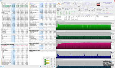 Обзор ASUS Zenbook 14 (UM3406K): ультрабук эры искусственного интеллекта