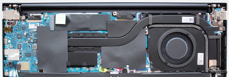 Обзор ASUS Zenbook 14 (UM3406K): ультрабук эры искусственного интеллекта