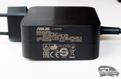 Обзор ASUS Zenbook 14 (UM3406K): ультрабук эры искусственного интеллекта