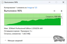 Обзор ASUS Zenbook 14 (UM3406K): ультрабук эры искусственного интеллекта
