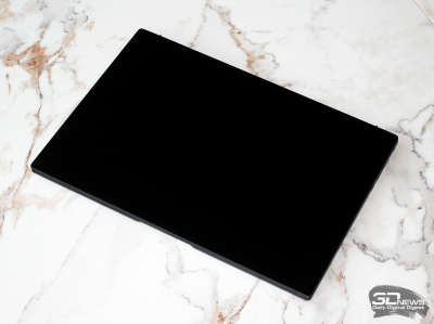 Обзор ASUS Zenbook 14 (UM3406K): ультрабук эры искусственного интеллекта