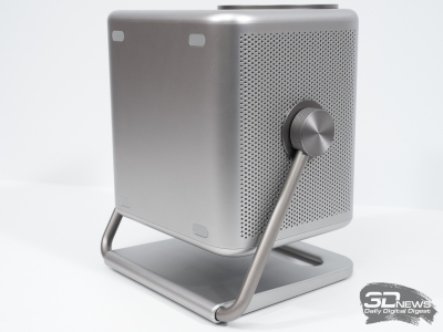 Обзор лазерного 4К-проектора Hisense M2 Pro: универсальный компаньон