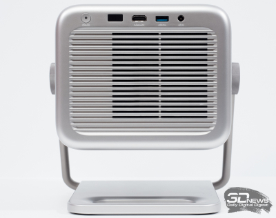 Обзор лазерного 4К-проектора Hisense M2 Pro: универсальный компаньон