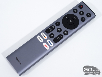 Обзор лазерного 4К-проектора Hisense M2 Pro: универсальный компаньон