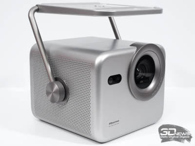 Обзор лазерного 4К-проектора Hisense M2 Pro: универсальный компаньон