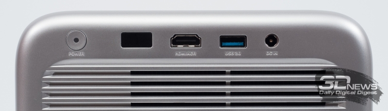 Обзор лазерного 4К-проектора Hisense M2 Pro: универсальный компаньон