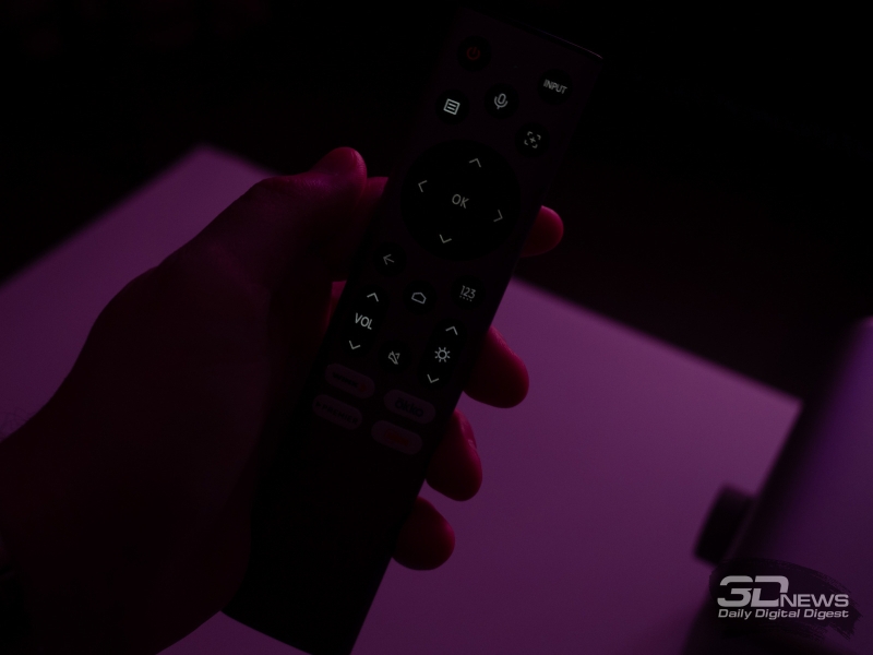 Обзор лазерного 4К-проектора Hisense M2 Pro: универсальный компаньон