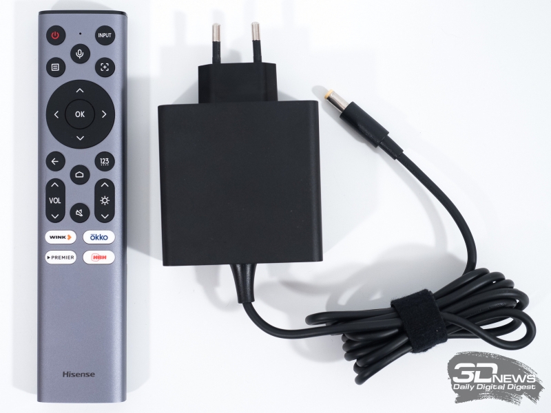 Обзор лазерного 4К-проектора Hisense M2 Pro: универсальный компаньон