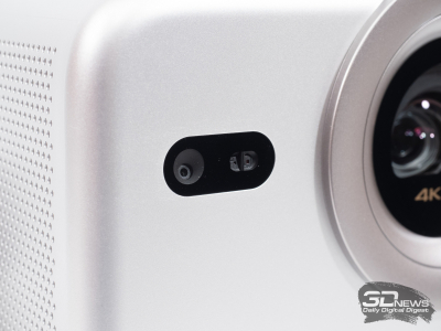 Обзор лазерного 4К-проектора Hisense M2 Pro: универсальный компаньон