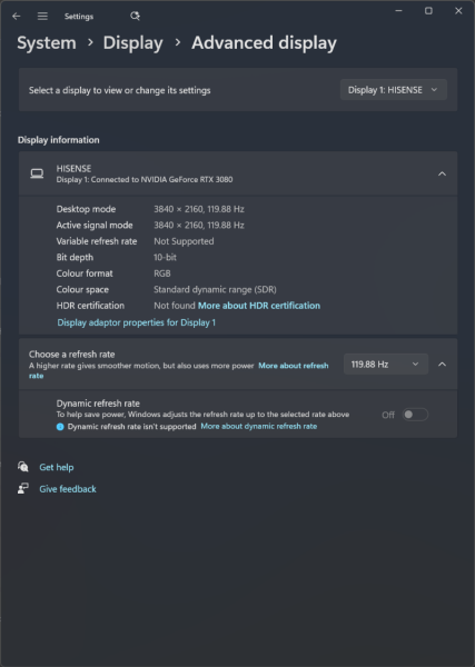 Обзор лазерного 4К-проектора Hisense M2 Pro: универсальный компаньон