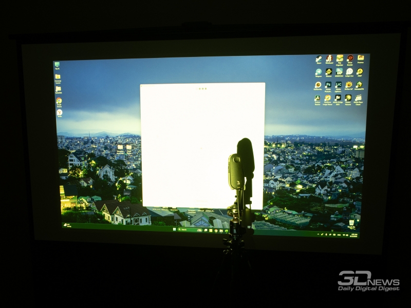 Обзор лазерного 4К-проектора Hisense M2 Pro: универсальный компаньон