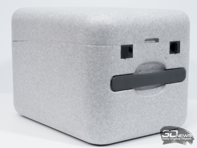 Обзор лазерного 4К-проектора Hisense M2 Pro: универсальный компаньон