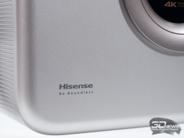 Обзор лазерного 4К-проектора Hisense M2 Pro: универсальный компаньон