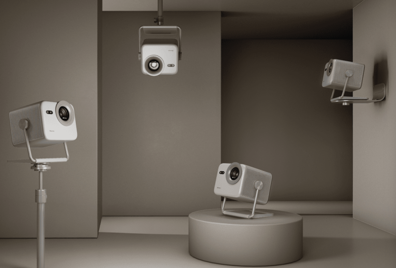 Обзор лазерного 4К-проектора Hisense M2 Pro: универсальный компаньон