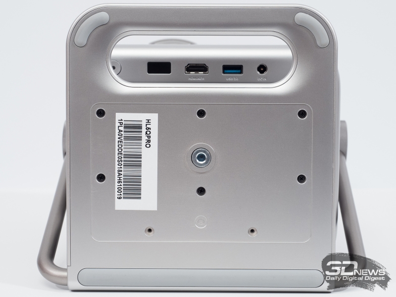 Обзор лазерного 4К-проектора Hisense M2 Pro: универсальный компаньон