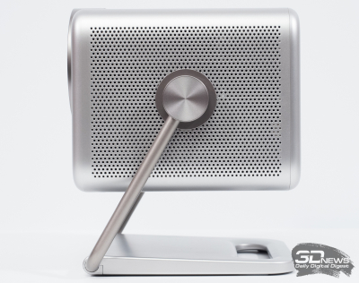 Обзор лазерного 4К-проектора Hisense M2 Pro: универсальный компаньон