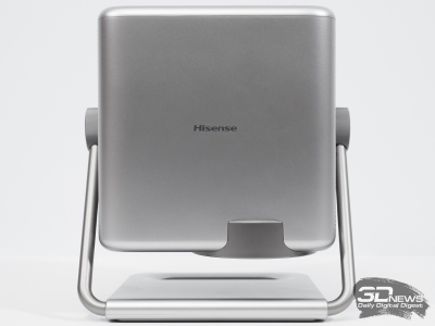 Обзор лазерного 4К-проектора Hisense M2 Pro: универсальный компаньон