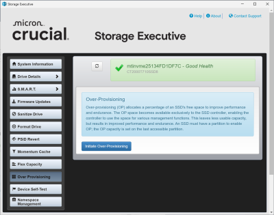 Обзор PCIe 5.0-накопителя Crucial T710: неудавшийся триумфатор