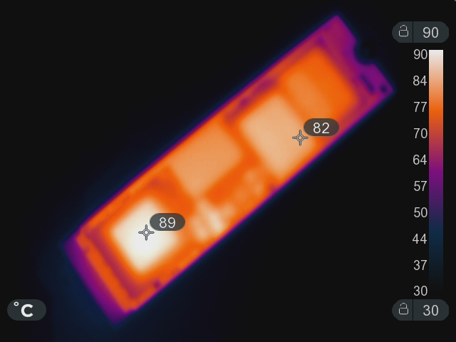 Обзор PCIe 5.0-накопителя Crucial T710: неудавшийся триумфатор