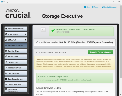 Обзор PCIe 5.0-накопителя Crucial T710: неудавшийся триумфатор