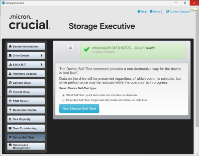 Обзор PCIe 5.0-накопителя Crucial T710: неудавшийся триумфатор