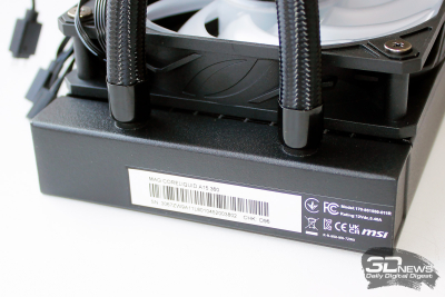 Обзор системы жидкостного охлаждения MSI MAG CoreLiquid A15 360: апгрейд на треть