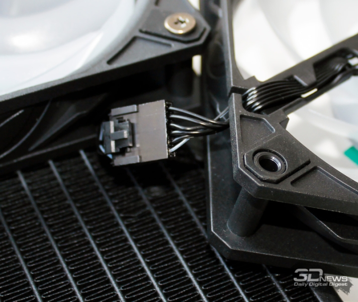 Обзор системы жидкостного охлаждения MSI MAG CoreLiquid A15 360: апгрейд на треть