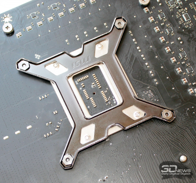 Обзор системы жидкостного охлаждения MSI MAG CoreLiquid A15 360: апгрейд на треть