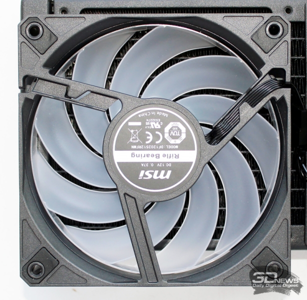 Обзор системы жидкостного охлаждения MSI MAG CoreLiquid A15 360: апгрейд на треть