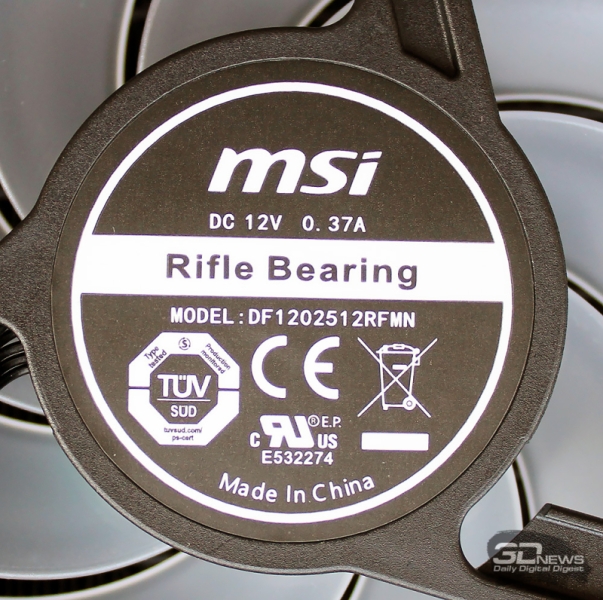 Обзор системы жидкостного охлаждения MSI MAG CoreLiquid A15 360: апгрейд на треть