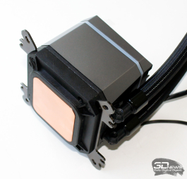 Обзор системы жидкостного охлаждения MSI MAG CoreLiquid A15 360: апгрейд на треть