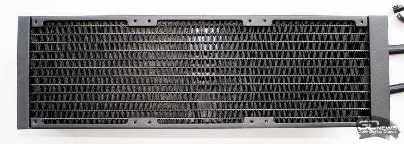 Обзор системы жидкостного охлаждения MSI MAG CoreLiquid A15 360: апгрейд на треть
