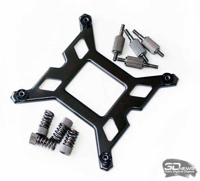 Обзор системы жидкостного охлаждения MSI MAG CoreLiquid A15 360: апгрейд на треть