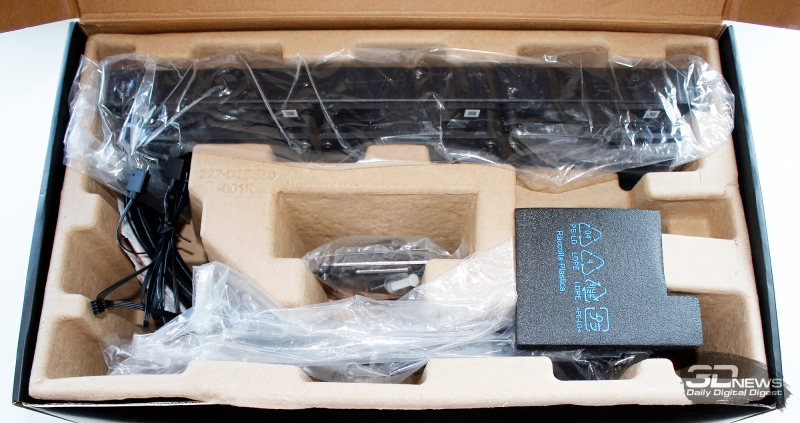 Обзор системы жидкостного охлаждения MSI MAG CoreLiquid A15 360: апгрейд на треть