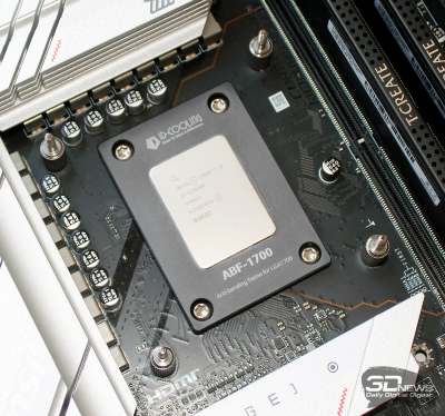 Обзор системы жидкостного охлаждения MSI MAG CoreLiquid A15 360: апгрейд на треть