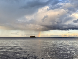 Обзор смартфона HUAWEI Pura 80: удобный флагман с «Алисой»