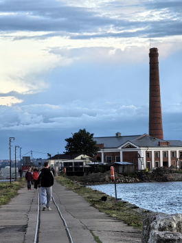 Обзор смартфона HUAWEI Pura 80: удобный флагман с «Алисой»