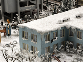 Обзор смартфона HUAWEI Pura 80: удобный флагман с «Алисой»