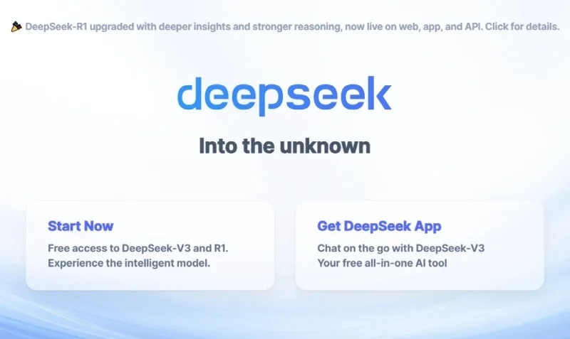 OpenAI остаётся только завидовать — обучение китайской модели ИИ DeepSeek R1 обошлось всего в $294 тыс.