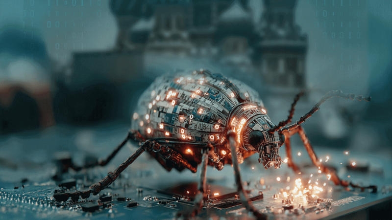 Петя вернулся: обнаружен опасный вирус-вымогатель HybridPetya, который обходит UEFI Secure Boot