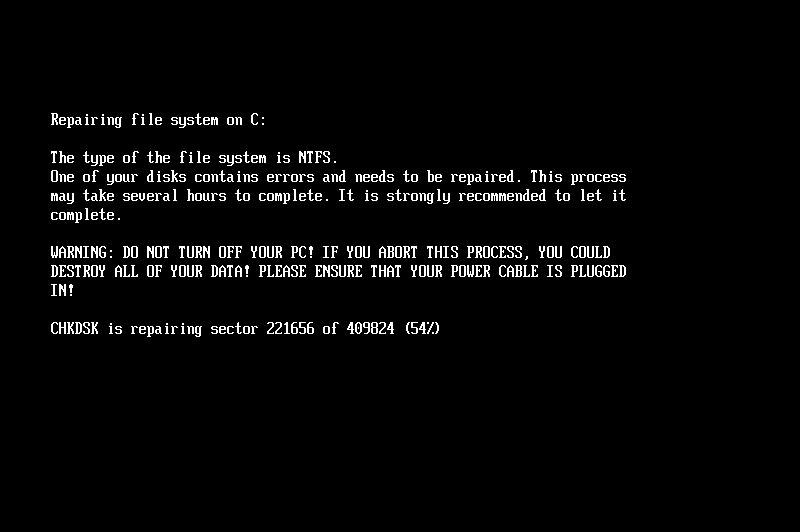 Петя вернулся: обнаружен опасный вирус-вымогатель HybridPetya, который обходит UEFI Secure Boot