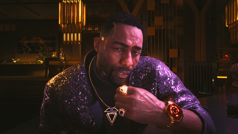 Похоже, в Cyberpunk 2 всё-таки появится мультиплеер — вакансия выдала планы CD Projekt Red