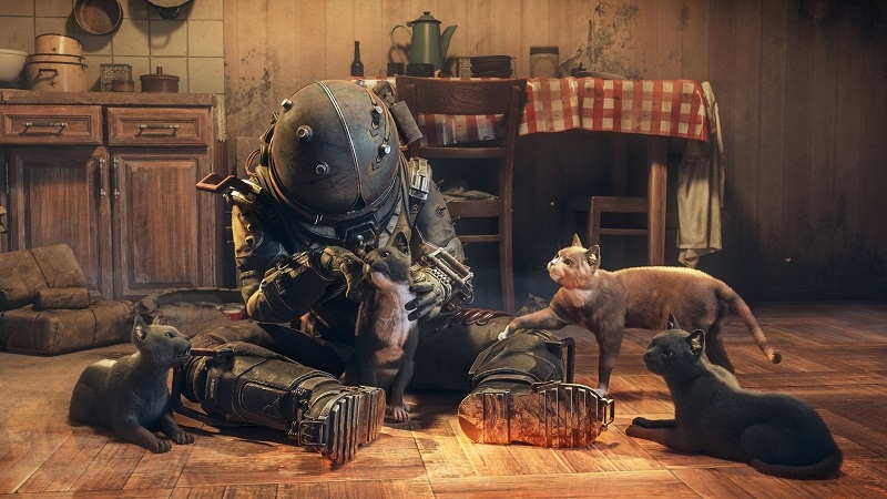 Польские СМИ раскрыли стартовые продажи хоррора Cronos: The New Dawn от разработчиков ремейка Silent Hill 2