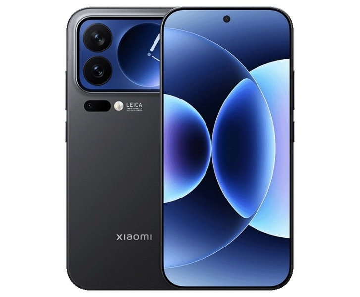 Представлены флагманы Xiaomi 17 Pro и Pro Max — в стиле iPhone 17 Pro, но с большим внешним экраном