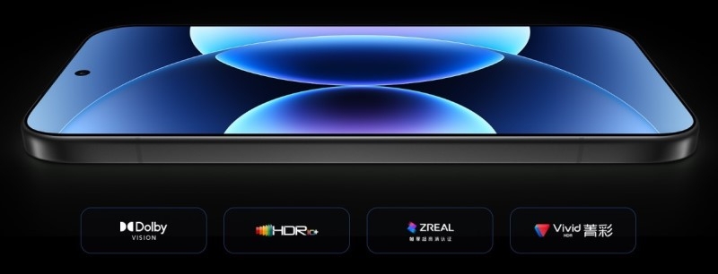 Представлены флагманы Xiaomi 17 Pro и Pro Max — в стиле iPhone 17 Pro, но с большим внешним экраном