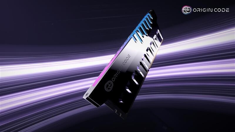 Представлены наборы памяти DDR5 объёмом до 256 Гбайт со штатным кулером на три вентилятора