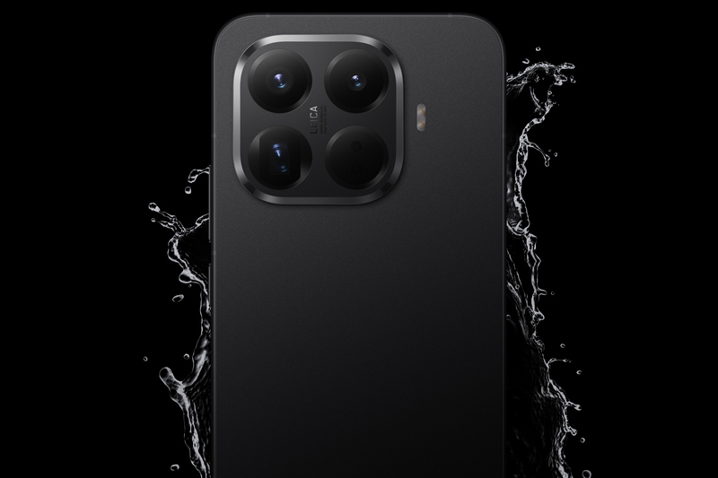 Представлены смартфоны Xiaomi 15T и 15T Pro с чипами MediaTek и камерами Leica — от €650 до €1000