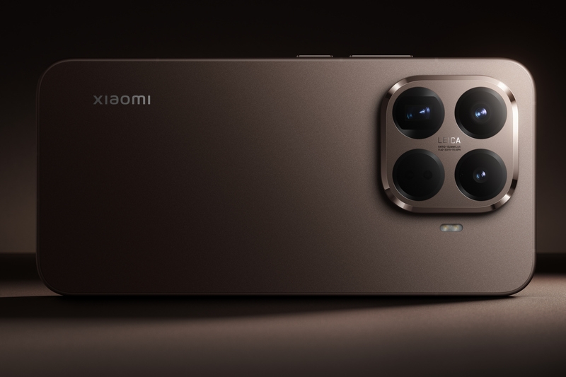 Представлены смартфоны Xiaomi 15T и 15T Pro с чипами MediaTek и камерами Leica — от €650 до €1000