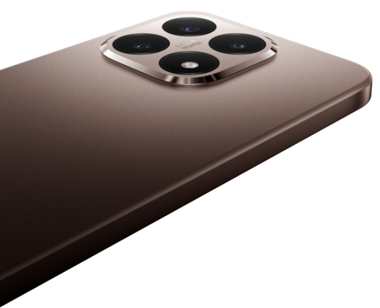 Представлены смартфоны Xiaomi 15T и 15T Pro с чипами MediaTek и камерами Leica — от €650 до €1000