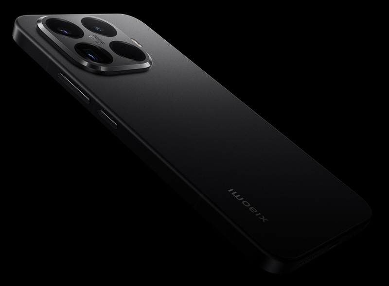 Представлены смартфоны Xiaomi 15T и 15T Pro с чипами MediaTek и камерами Leica — от €650 до €1000